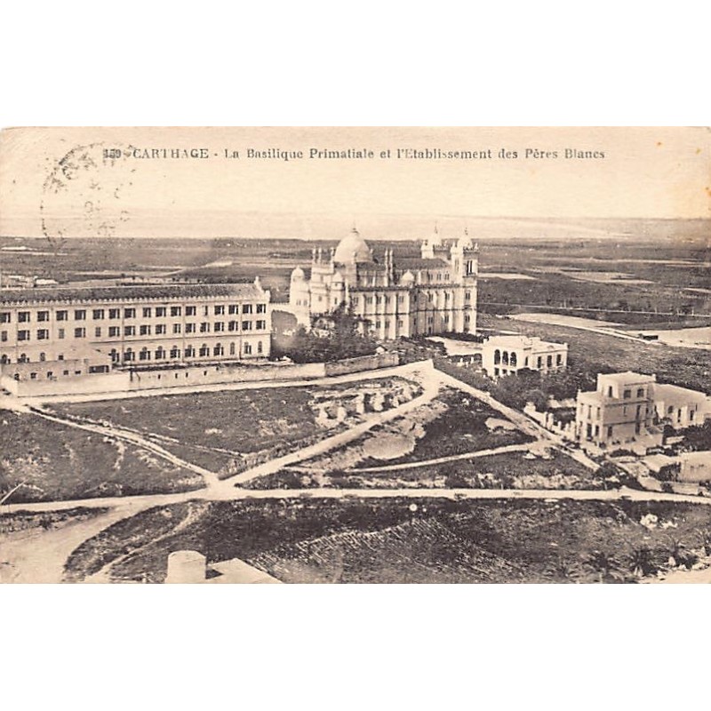 Rare collectable postcards of TUNISIA Tunisie. Vintage Postcards of TUNISIA Tunisie