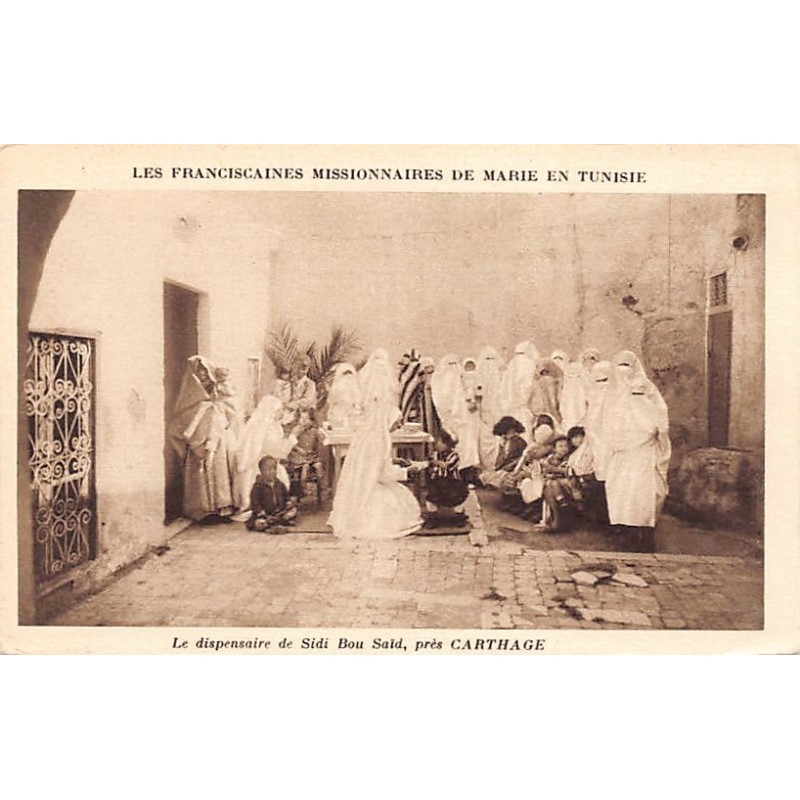 Rare collectable postcards of TUNISIA Tunisie. Vintage Postcards of TUNISIA Tunisie