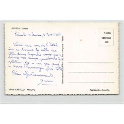 Rare collectable postcards of TUNISIA Tunisie. Vintage Postcards of TUNISIA Tunisie