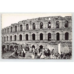 Rare collectable postcards of TUNISIA Tunisie. Vintage Postcards of TUNISIA Tunisie