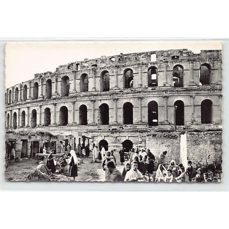 Rare collectable postcards of TUNISIA Tunisie. Vintage Postcards of TUNISIA Tunisie