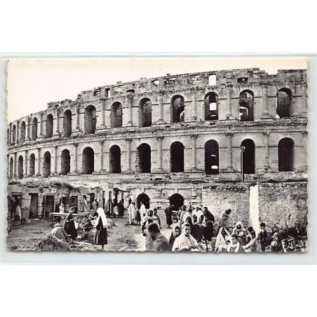 Rare collectable postcards of TUNISIA Tunisie. Vintage Postcards of TUNISIA Tunisie