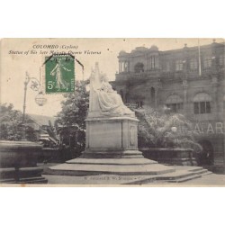 Rare collectable postcards of SRI LANKA. Vintage Postcards of SRI LANKA