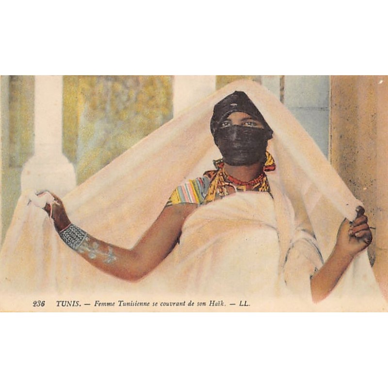 Rare collectable postcards of TUNISIA Tunisie. Vintage Postcards of TUNISIA Tunisie