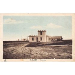 Rare collectable postcards of TUNISIA Tunisie. Vintage Postcards of TUNISIA Tunisie