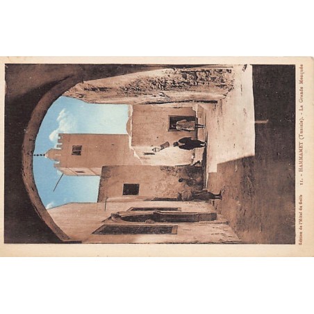 Rare collectable postcards of TUNISIA Tunisie. Vintage Postcards of TUNISIA Tunisie