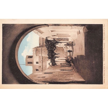 Rare collectable postcards of TUNISIA Tunisie. Vintage Postcards of TUNISIA Tunisie