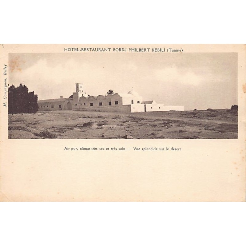 Rare collectable postcards of TUNISIA Tunisie. Vintage Postcards of TUNISIA Tunisie