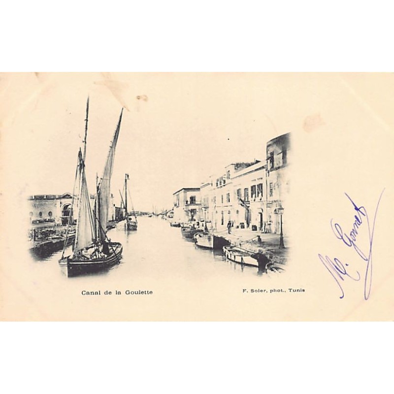 Rare collectable postcards of TUNISIA Tunisie. Vintage Postcards of TUNISIA Tunisie