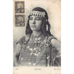 Rare collectable postcards of TUNISIA Tunisie. Vintage Postcards of TUNISIA Tunisie