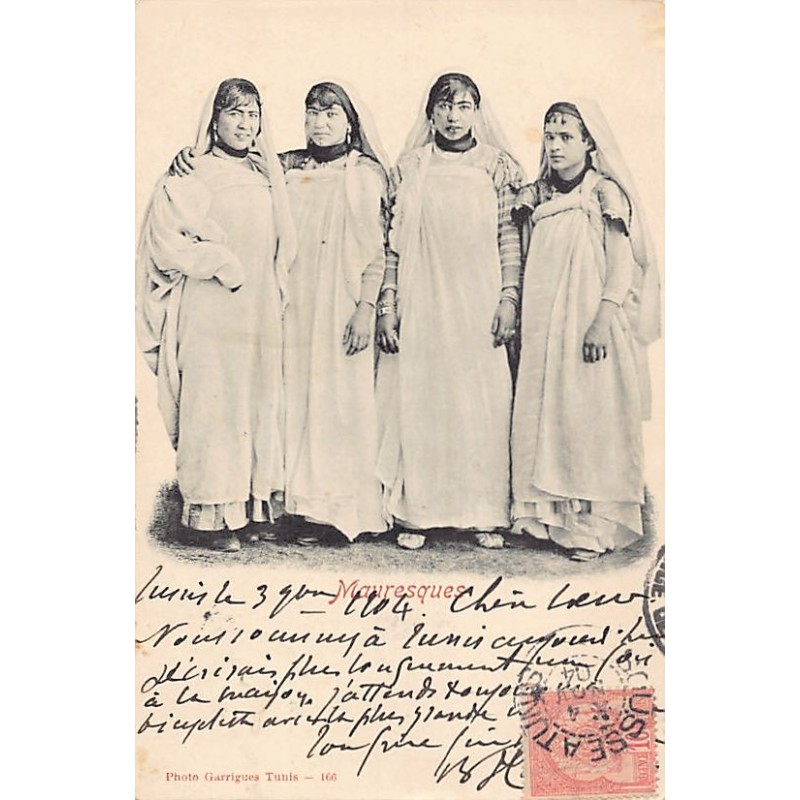 Rare collectable postcards of TUNISIA Tunisie. Vintage Postcards of TUNISIA Tunisie