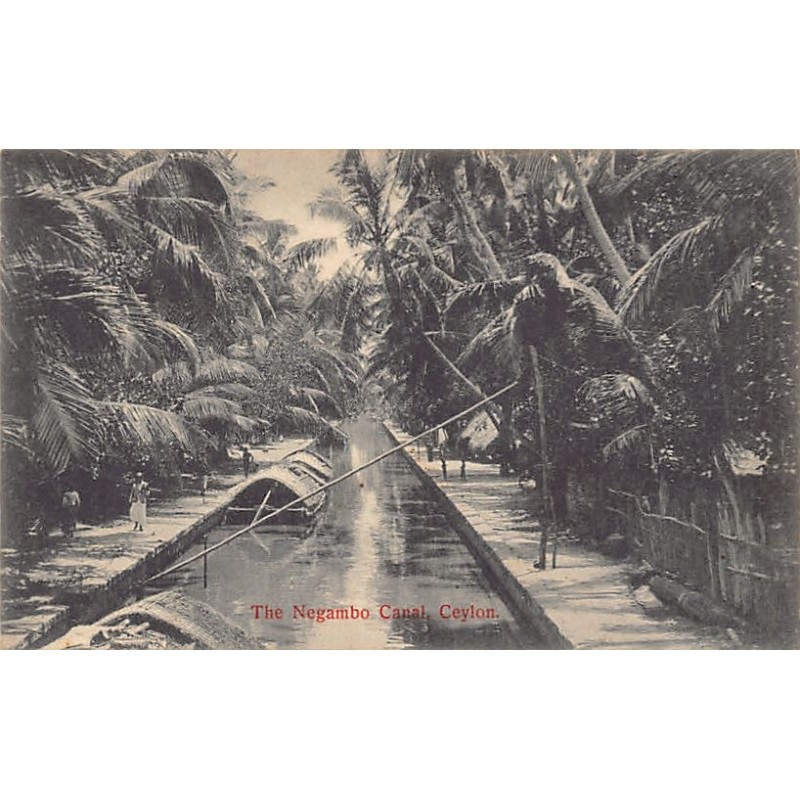 Rare collectable postcards of SRI LANKA. Vintage Postcards of SRI LANKA
