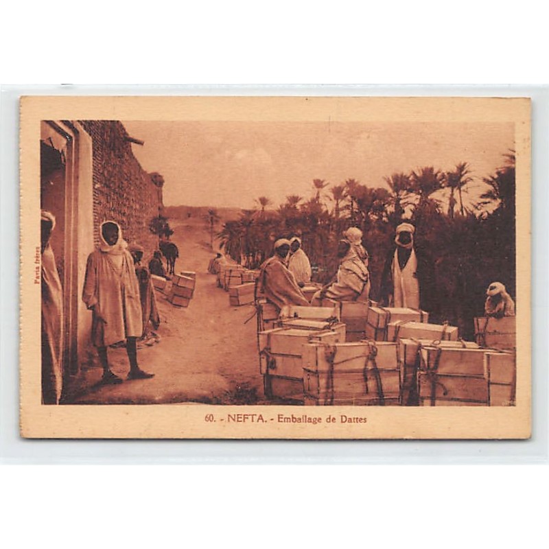 Rare collectable postcards of TUNISIA Tunisie. Vintage Postcards of TUNISIA Tunisie