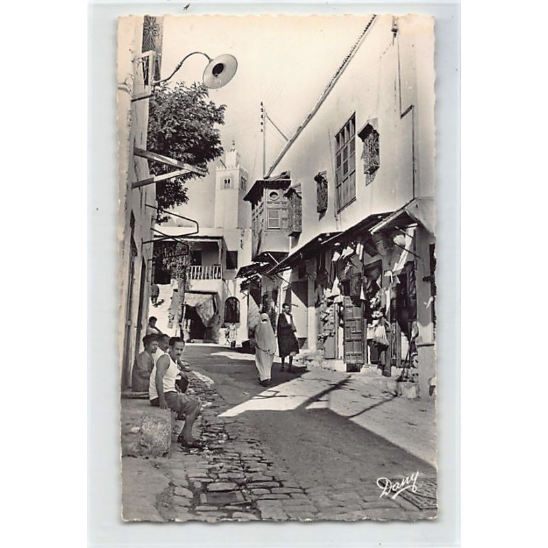 Rare collectable postcards of TUNISIA Tunisie. Vintage Postcards of TUNISIA Tunisie