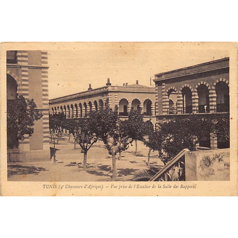 Rare collectable postcards of TUNISIA Tunisie. Vintage Postcards of TUNISIA Tunisie