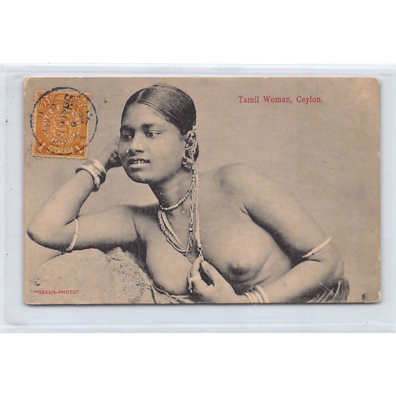 Rare collectable postcards of SRI LANKA. Vintage Postcards of SRI LANKA