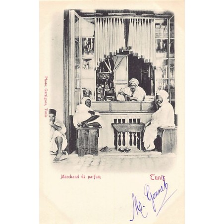 Rare collectable postcards of TUNISIA Tunisie. Vintage Postcards of TUNISIA Tunisie