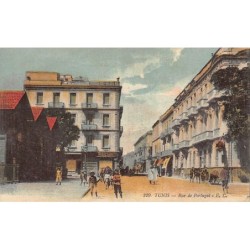 Rare collectable postcards of TUNISIA Tunisie. Vintage Postcards of TUNISIA Tunisie