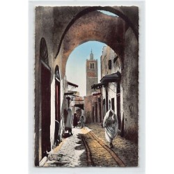 Rare collectable postcards of TUNISIA Tunisie. Vintage Postcards of TUNISIA Tunisie
