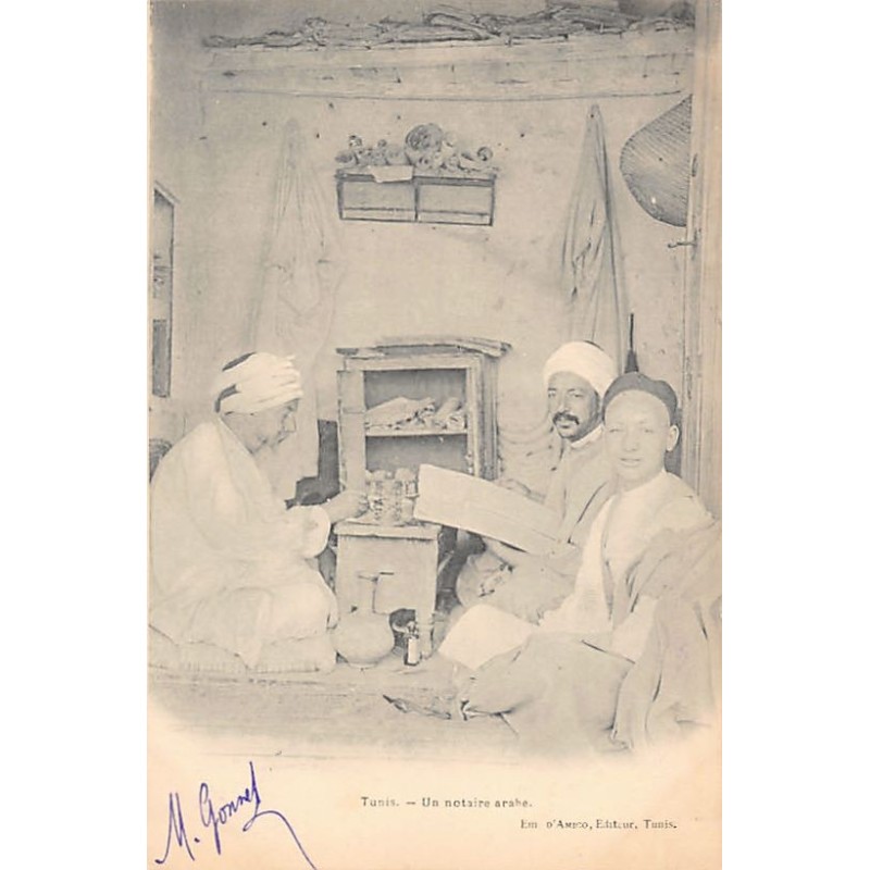 Rare collectable postcards of TUNISIA Tunisie. Vintage Postcards of TUNISIA Tunisie