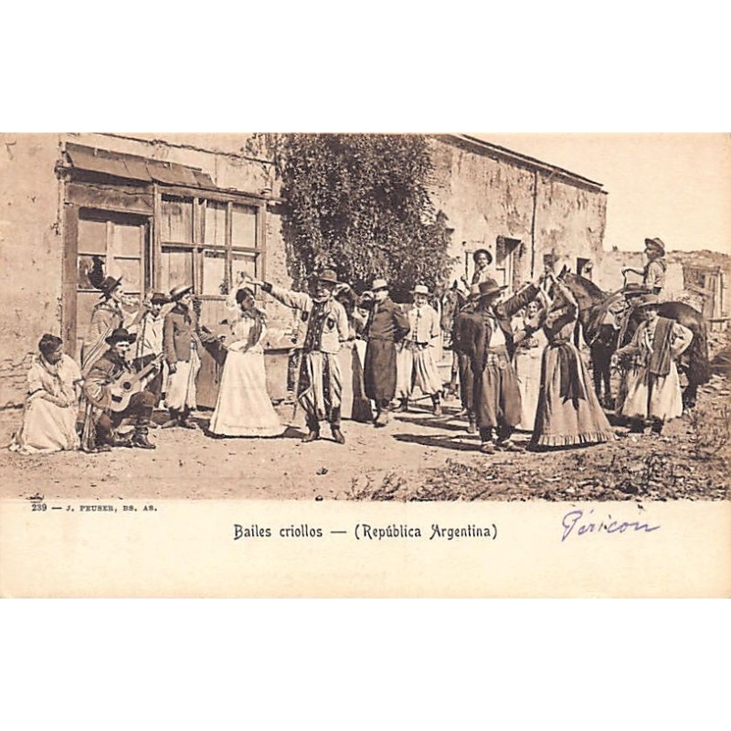 Rare collectable postcards of ARGENTINA. Vintage Postcards of ARGENTINA