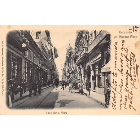 Rare collectable postcards of ARGENTINA. Vintage Postcards of ARGENTINA