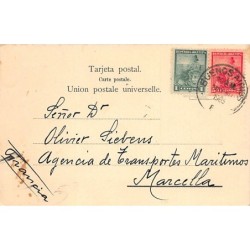 Rare collectable postcards of ARGENTINA. Vintage Postcards of ARGENTINA