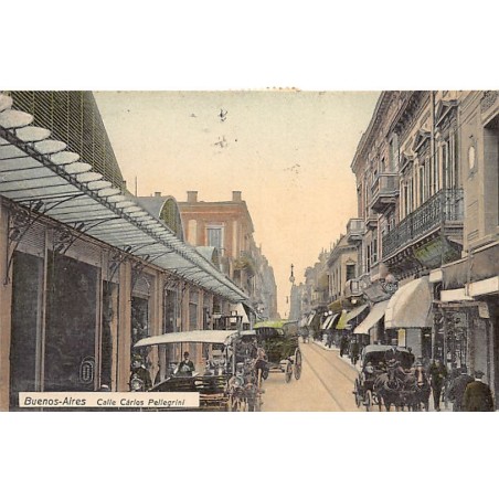 Rare collectable postcards of ARGENTINA. Vintage Postcards of ARGENTINA