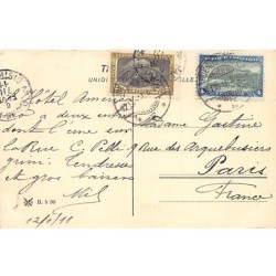 Rare collectable postcards of ARGENTINA. Vintage Postcards of ARGENTINA