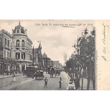 Rare collectable postcards of ARGENTINA. Vintage Postcards of ARGENTINA