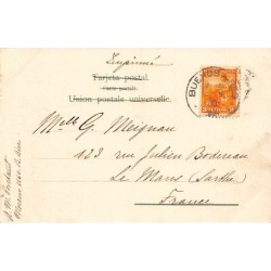 Rare collectable postcards of ARGENTINA. Vintage Postcards of ARGENTINA