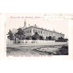 Rare collectable postcards of ARGENTINA. Vintage Postcards of ARGENTINA