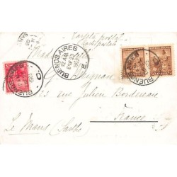 Rare collectable postcards of ARGENTINA. Vintage Postcards of ARGENTINA