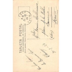 Rare collectable postcards of ARGENTINA. Vintage Postcards of ARGENTINA