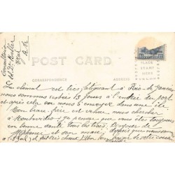 Rare collectable postcards of ARGENTINA. Vintage Postcards of ARGENTINA