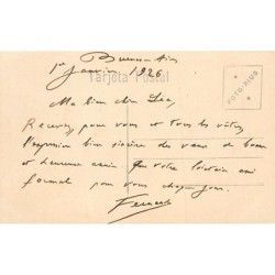 Rare collectable postcards of ARGENTINA. Vintage Postcards of ARGENTINA