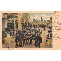 Rare collectable postcards of ARGENTINA. Vintage Postcards of ARGENTINA