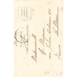 Rare collectable postcards of ARGENTINA. Vintage Postcards of ARGENTINA