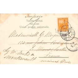 Rare collectable postcards of ARGENTINA. Vintage Postcards of ARGENTINA