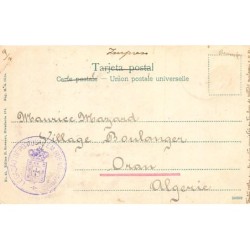 Rare collectable postcards of ARGENTINA. Vintage Postcards of ARGENTINA