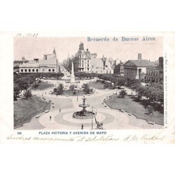 Rare collectable postcards of ARGENTINA. Vintage Postcards of ARGENTINA