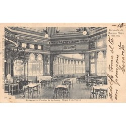 Rare collectable postcards of ARGENTINA. Vintage Postcards of ARGENTINA