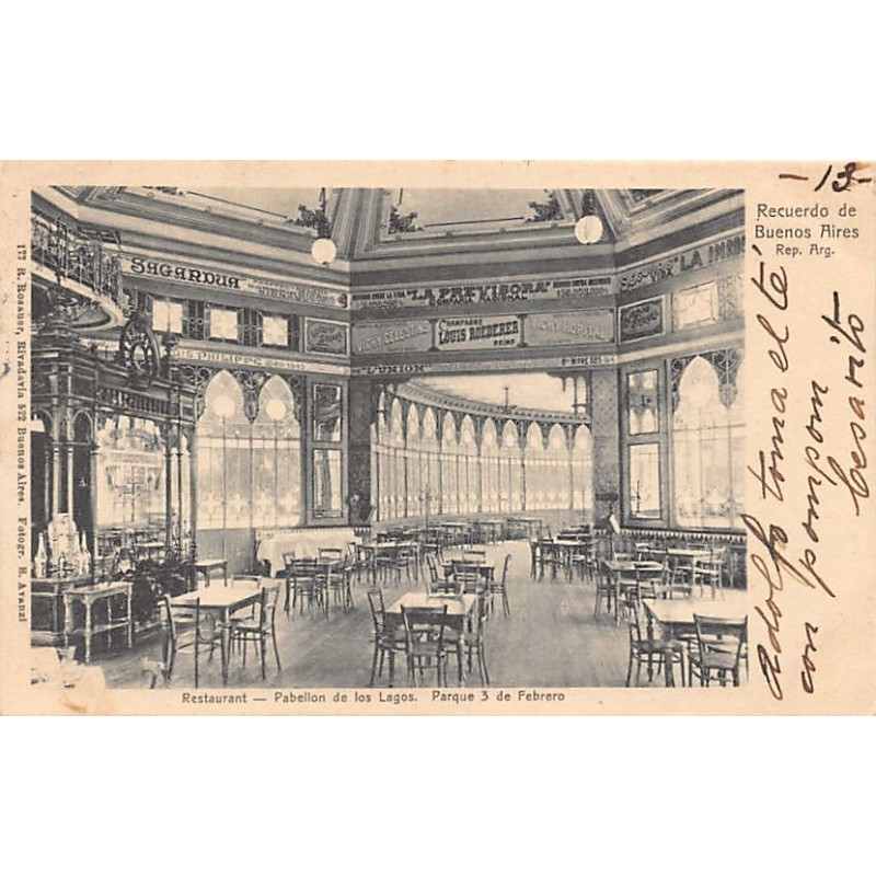 Rare collectable postcards of ARGENTINA. Vintage Postcards of ARGENTINA