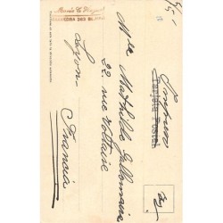 Rare collectable postcards of ARGENTINA. Vintage Postcards of ARGENTINA