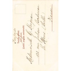 Rare collectable postcards of ARGENTINA. Vintage Postcards of ARGENTINA