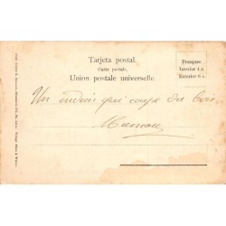 Rare collectable postcards of ARGENTINA. Vintage Postcards of ARGENTINA