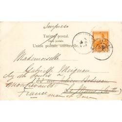 Rare collectable postcards of ARGENTINA. Vintage Postcards of ARGENTINA