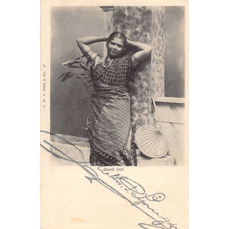 Rare collectable postcards of SRI LANKA. Vintage Postcards of SRI LANKA