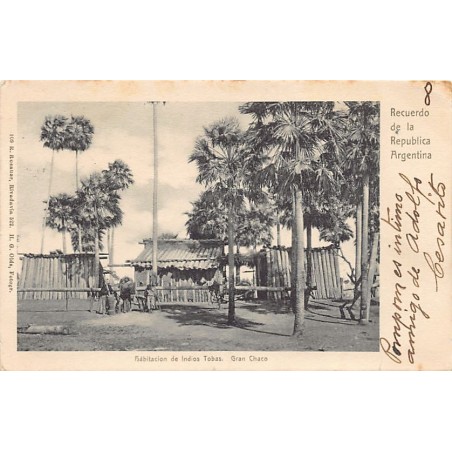 Rare collectable postcards of ARGENTINA. Vintage Postcards of ARGENTINA