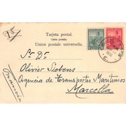 Rare collectable postcards of ARGENTINA. Vintage Postcards of ARGENTINA